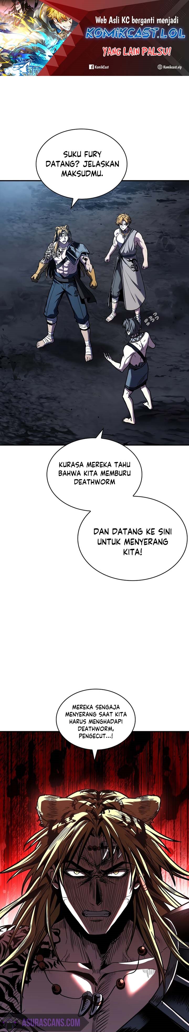 Talent-Swallowing Magician Chapter 78 Gambar 2