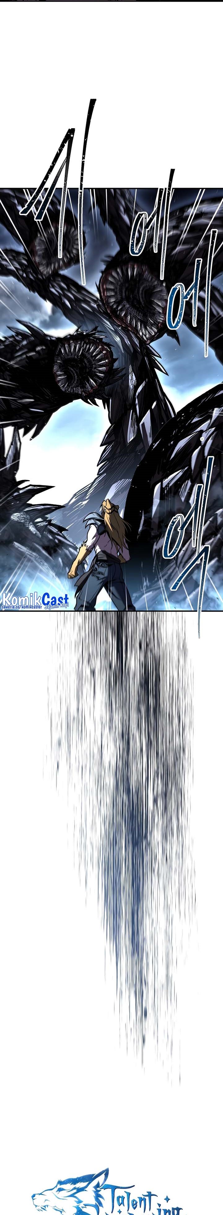 Talent-Swallowing Magician Chapter 78 Gambar 3