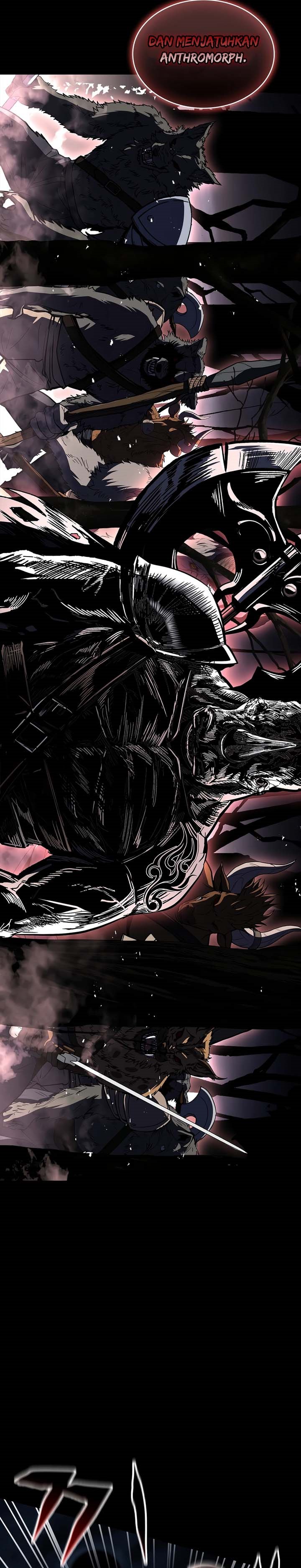 Talent-Swallowing Magician Chapter 78 Gambar 6