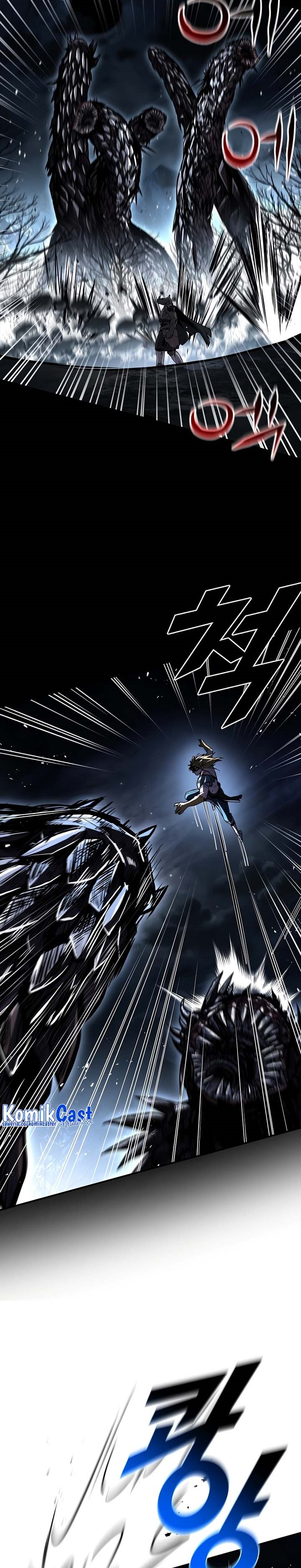 Talent-Swallowing Magician Chapter 78 Gambar 7