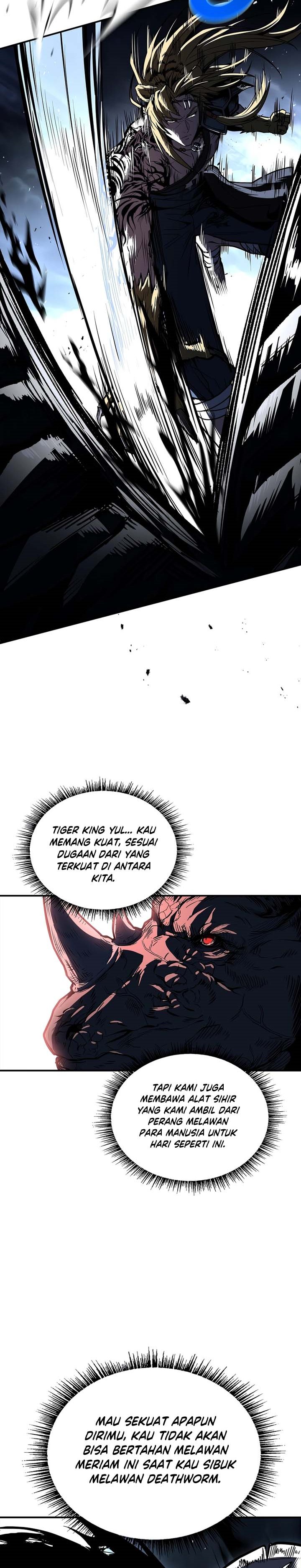 Talent-Swallowing Magician Chapter 78 Gambar 8