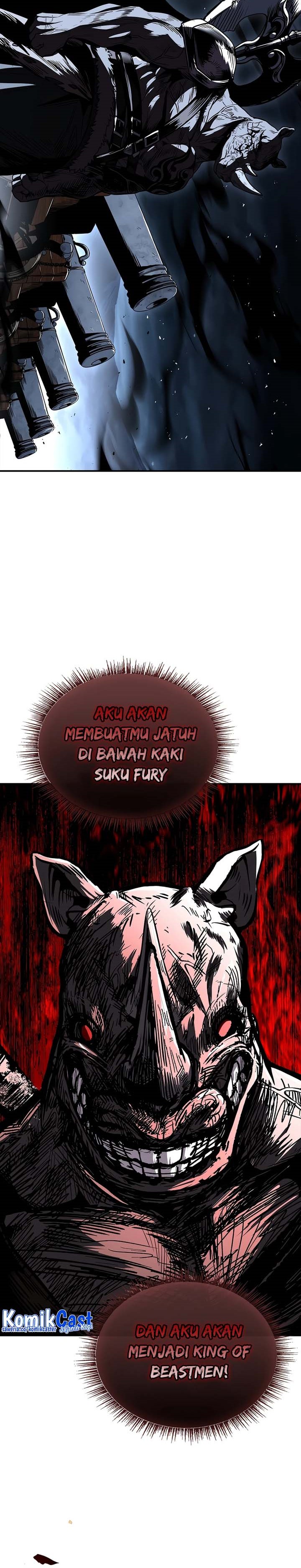 Talent-Swallowing Magician Chapter 78 Gambar 9