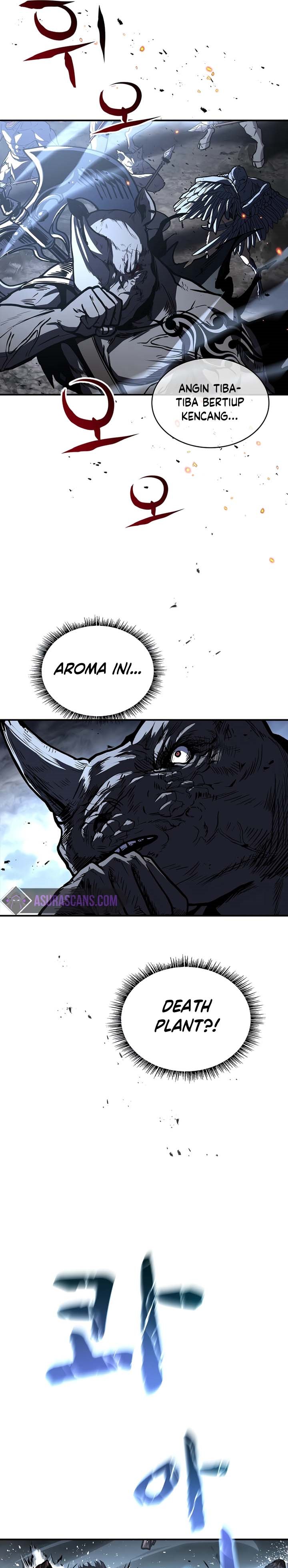 Talent-Swallowing Magician Chapter 78 Gambar 10
