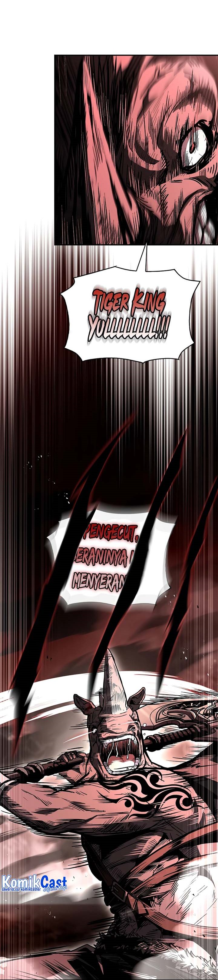 Talent-Swallowing Magician Chapter 78 Gambar 17