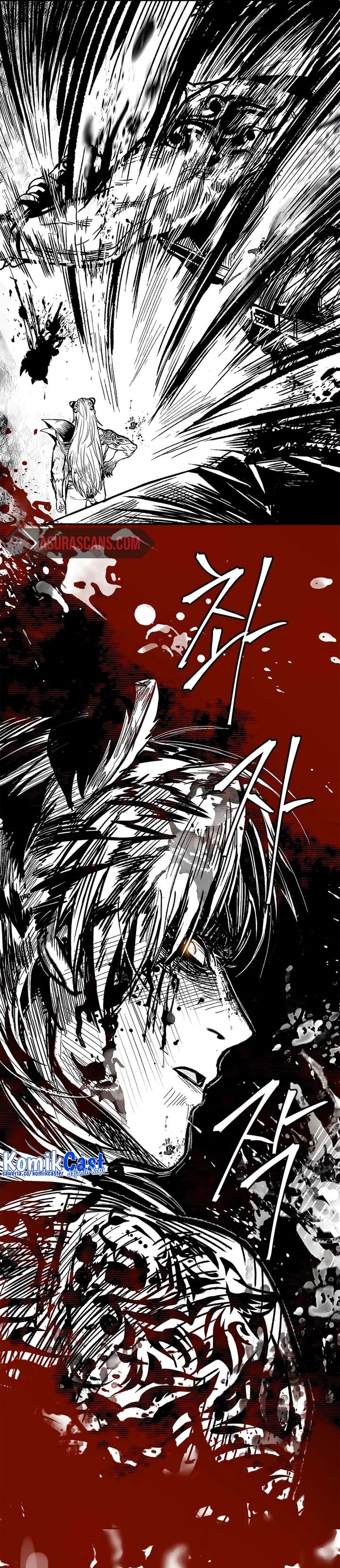 Talent-Swallowing Magician Chapter 78 Gambar 18