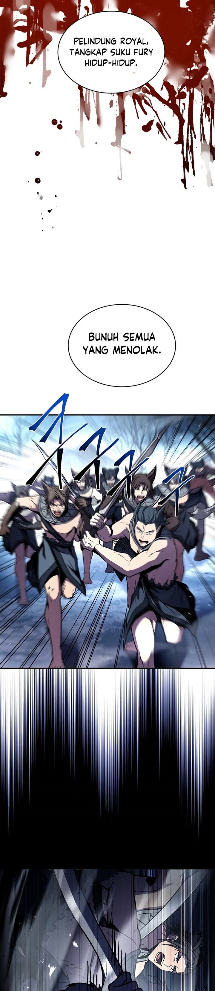 Talent-Swallowing Magician Chapter 78 Gambar 19