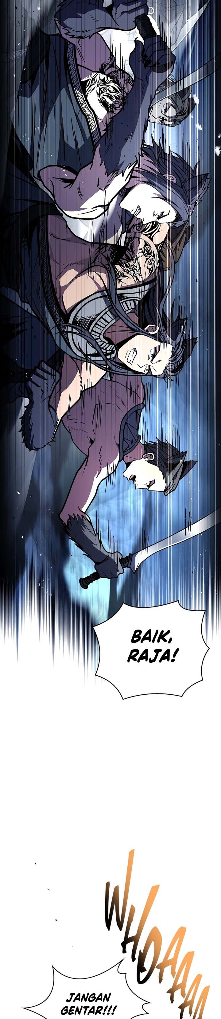 Talent-Swallowing Magician Chapter 78 Gambar 20