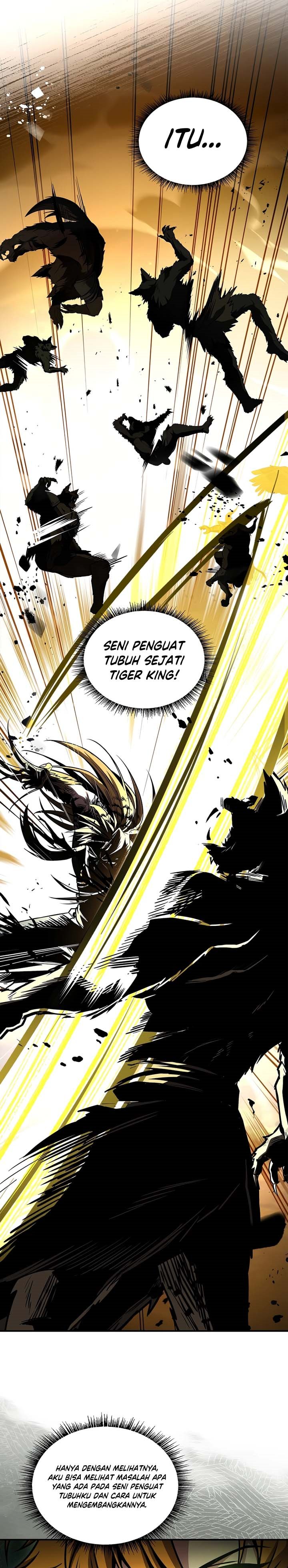 Talent-Swallowing Magician Chapter 78 Gambar 22