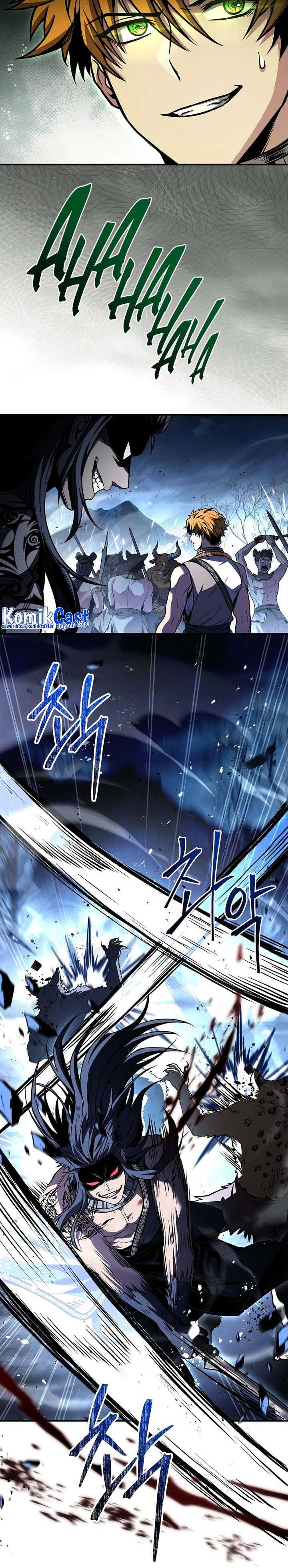 Talent-Swallowing Magician Chapter 78 Gambar 23