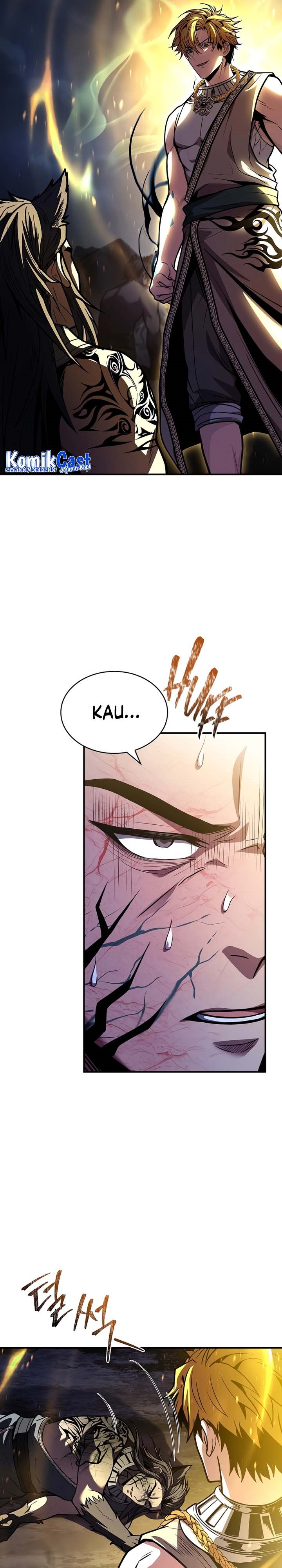 Talent-Swallowing Magician Chapter 78 Gambar 26