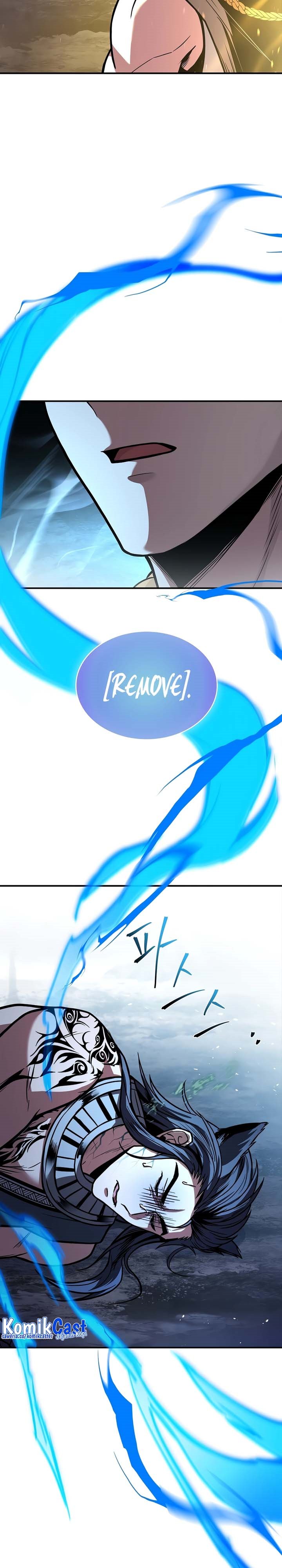 Talent-Swallowing Magician Chapter 78 Gambar 27