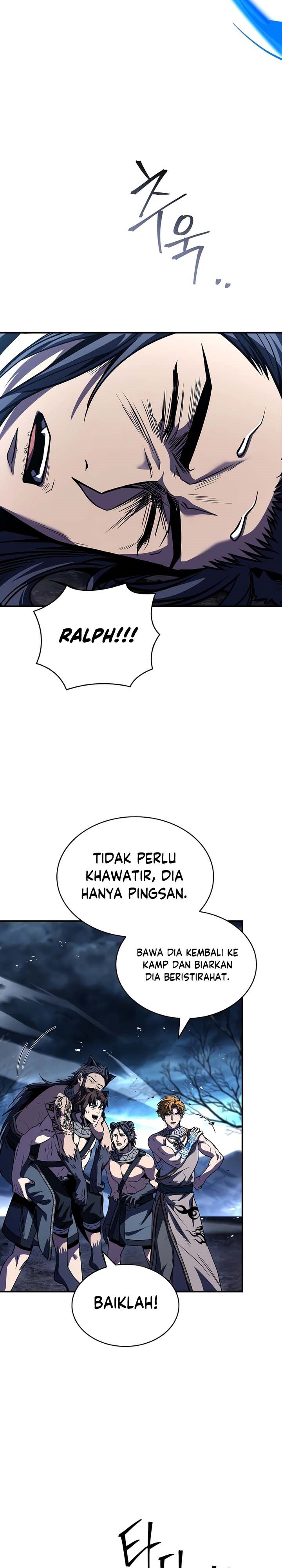Talent-Swallowing Magician Chapter 78 Gambar 28