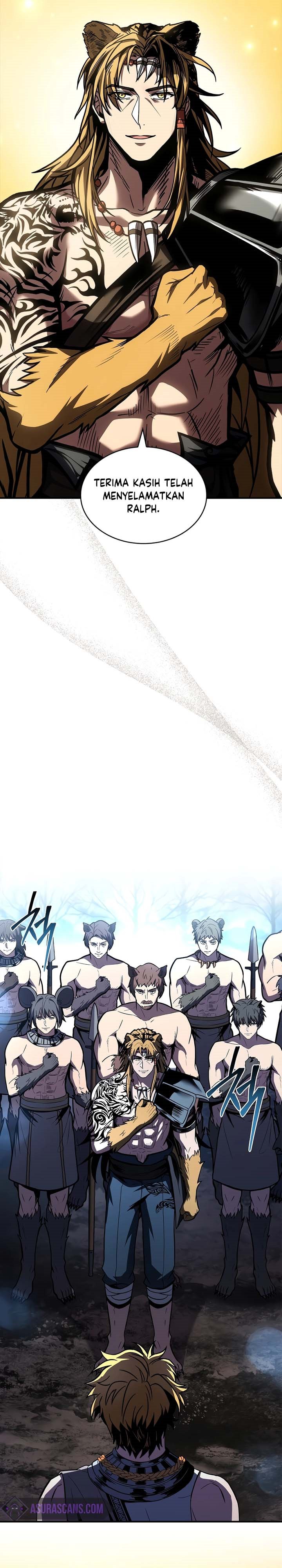 Talent-Swallowing Magician Chapter 78 Gambar 30
