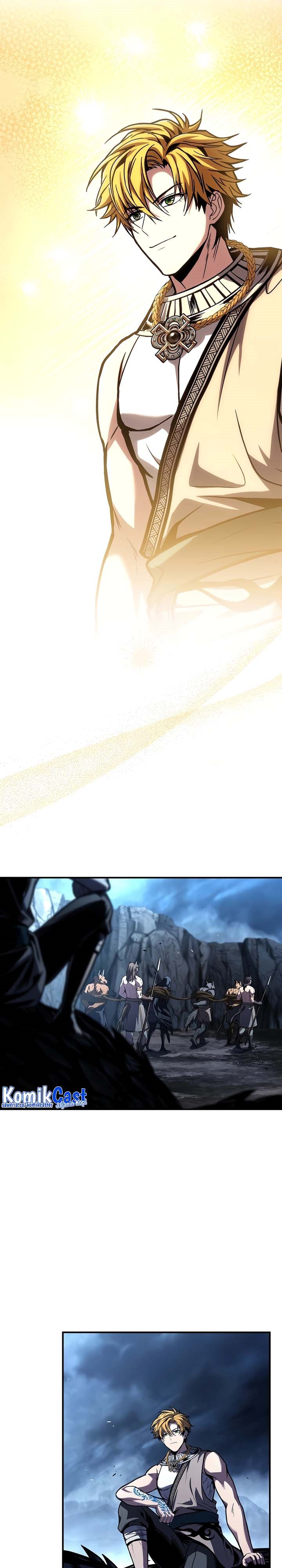 Talent-Swallowing Magician Chapter 78 Gambar 31