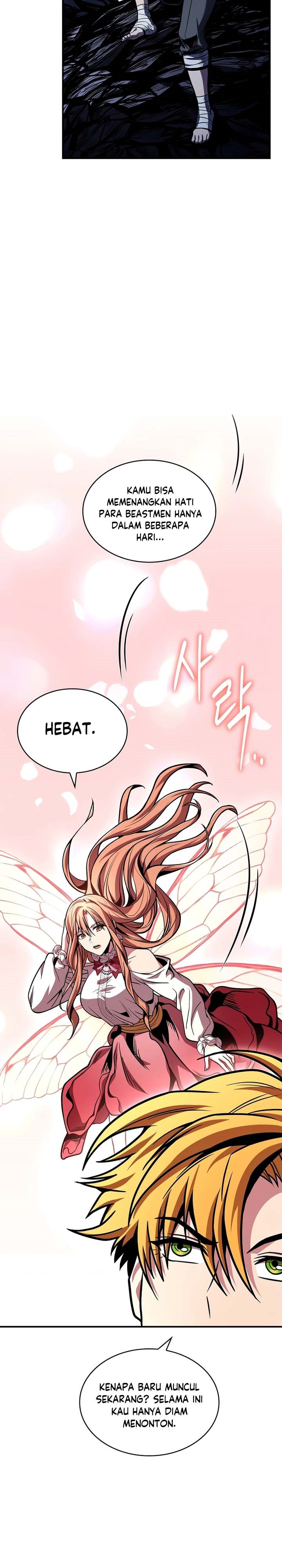 Talent-Swallowing Magician Chapter 78 Gambar 32