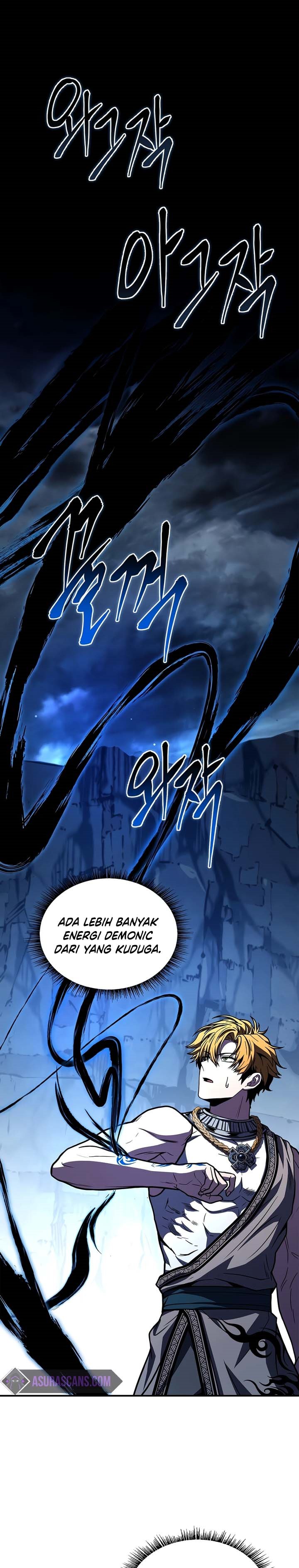 Talent-Swallowing Magician Chapter 78 Gambar 34