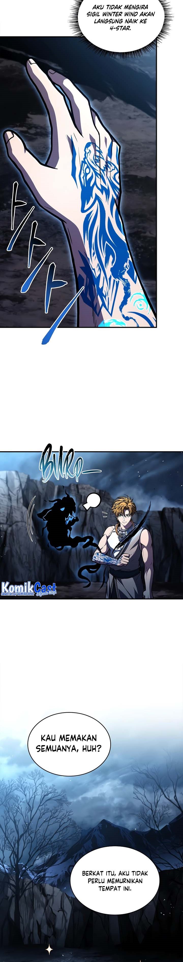 Talent-Swallowing Magician Chapter 78 Gambar 35