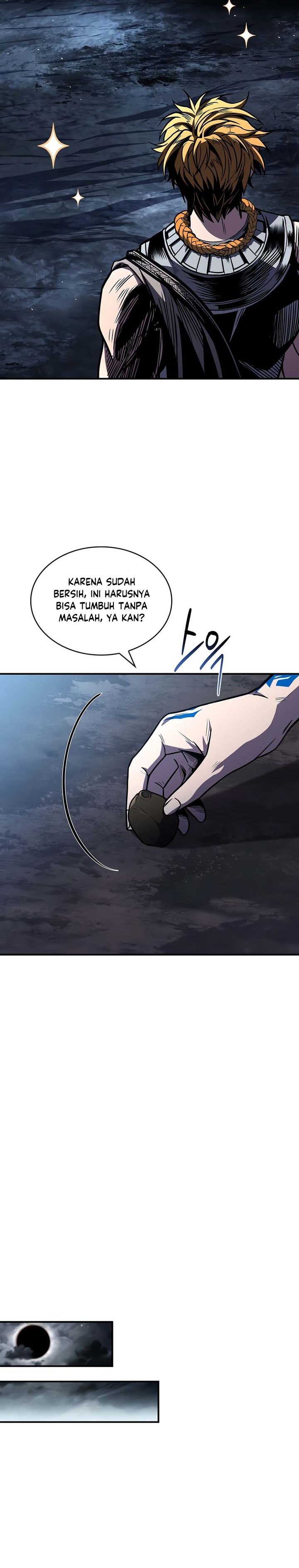 Talent-Swallowing Magician Chapter 78 Gambar 36
