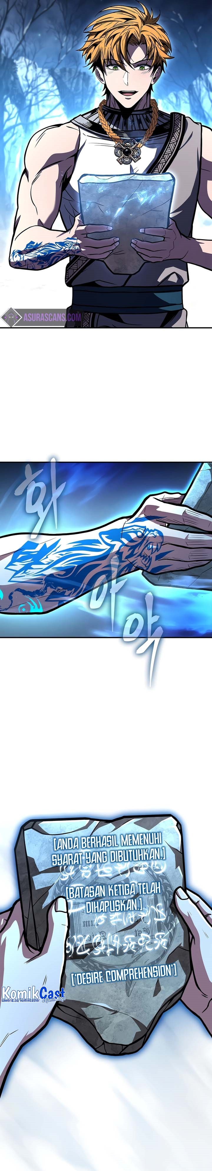 Talent-Swallowing Magician Chapter 78 Gambar 38