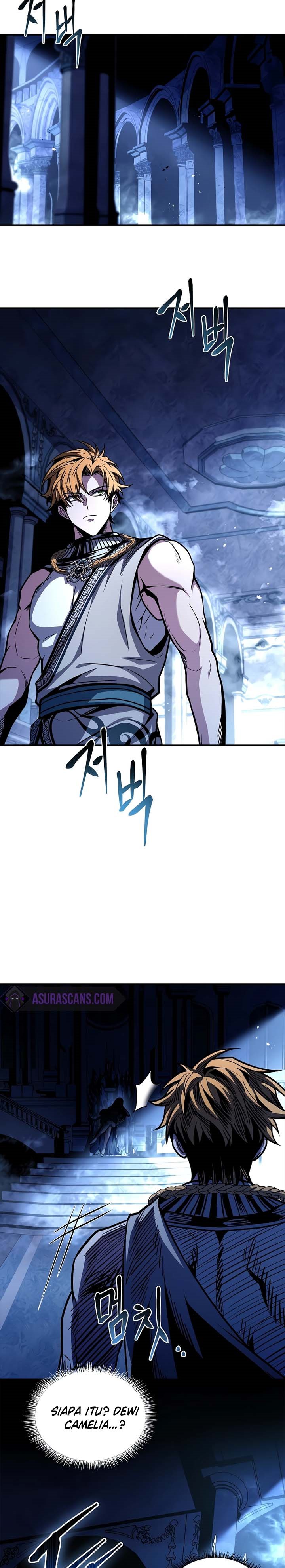 Talent-Swallowing Magician Chapter 78 Gambar 40