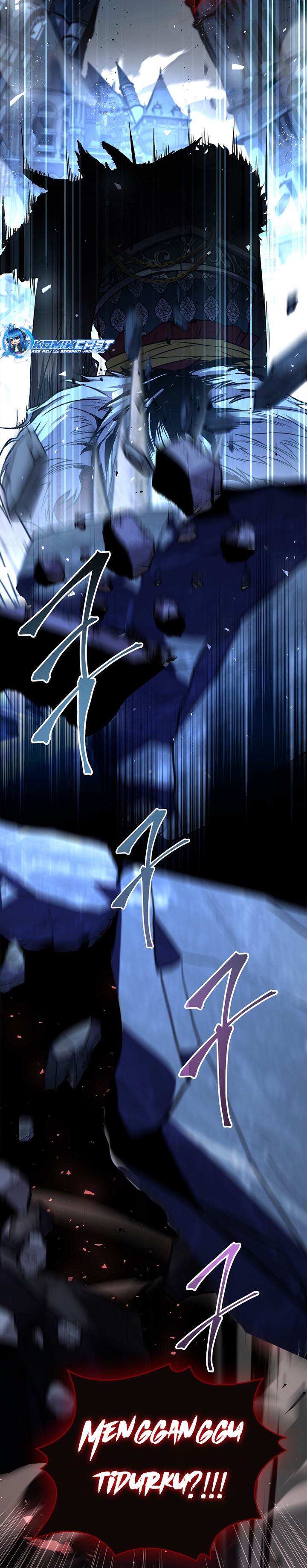 Talent-Swallowing Magician Chapter 90 Gambar 3