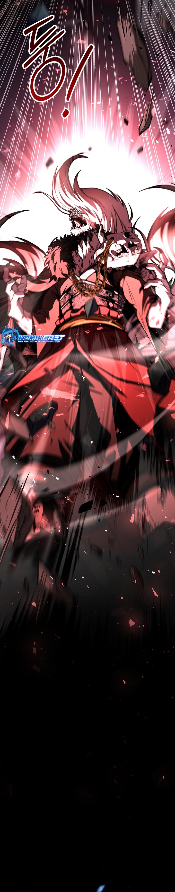 Talent-Swallowing Magician Chapter 90 Gambar 4