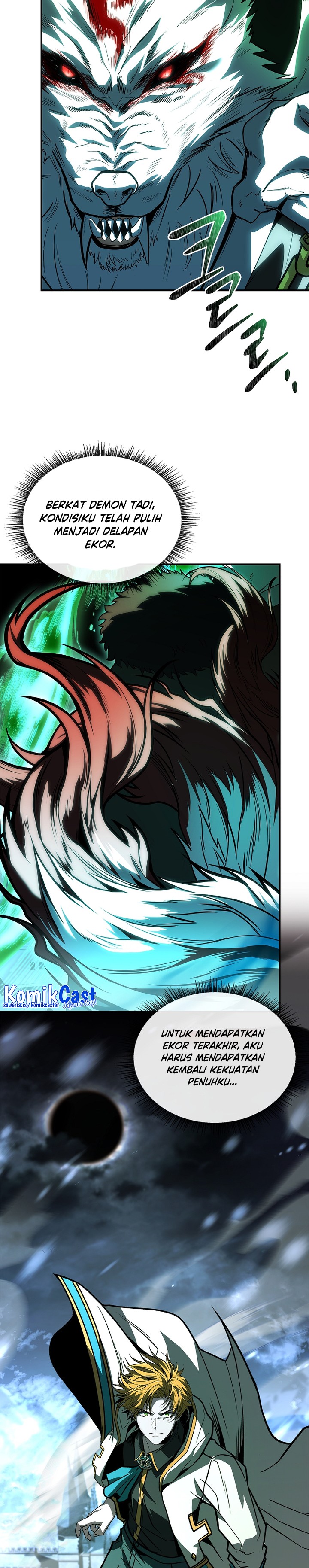 Talent-Swallowing Magician Chapter 90 Gambar 7