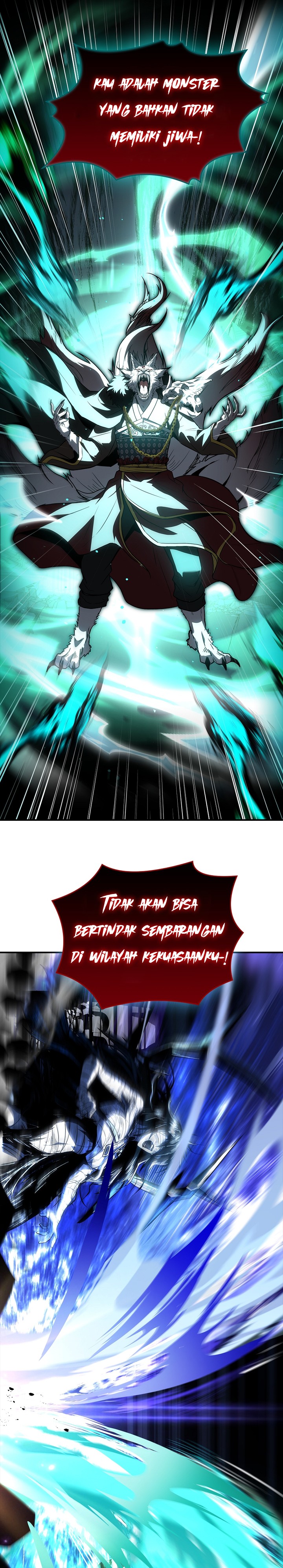 Talent-Swallowing Magician Chapter 90 Gambar 10