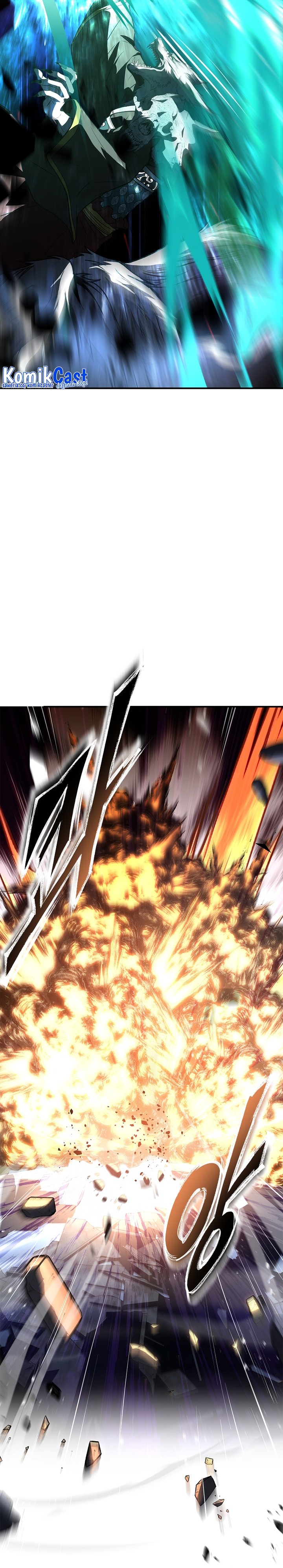 Talent-Swallowing Magician Chapter 90 Gambar 11