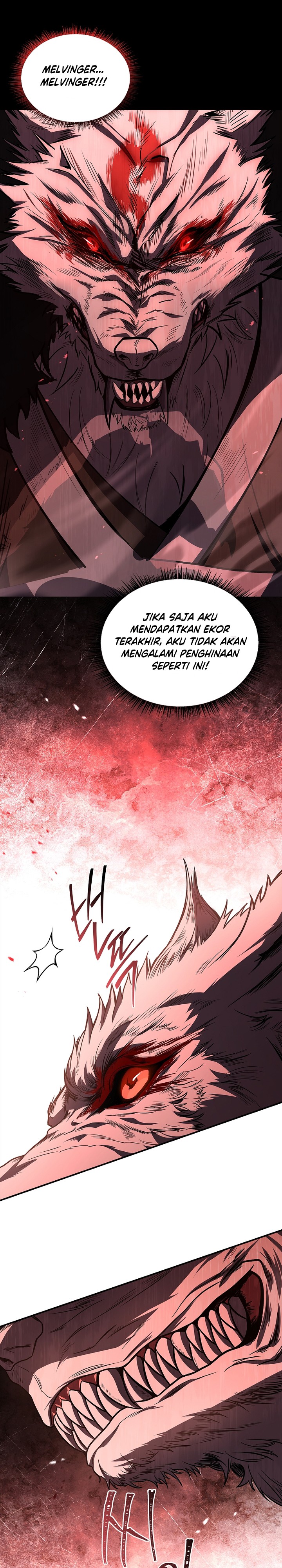 Talent-Swallowing Magician Chapter 90 Gambar 22