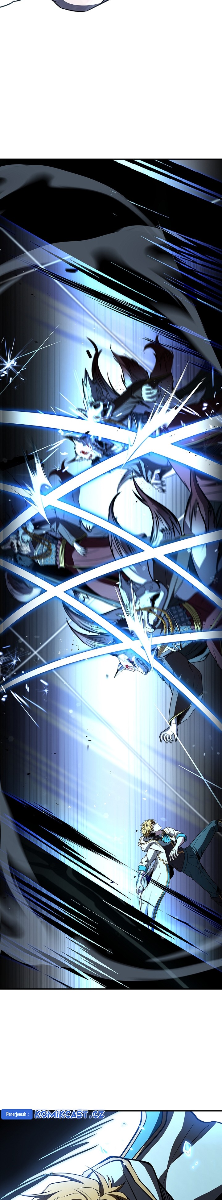 Talent-Swallowing Magician Chapter 90 Gambar 27