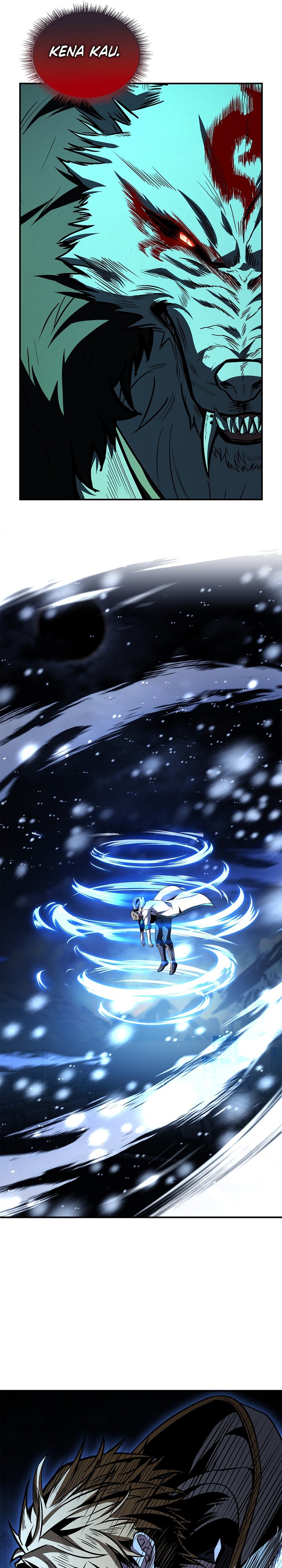 Talent-Swallowing Magician Chapter 90 Gambar 30