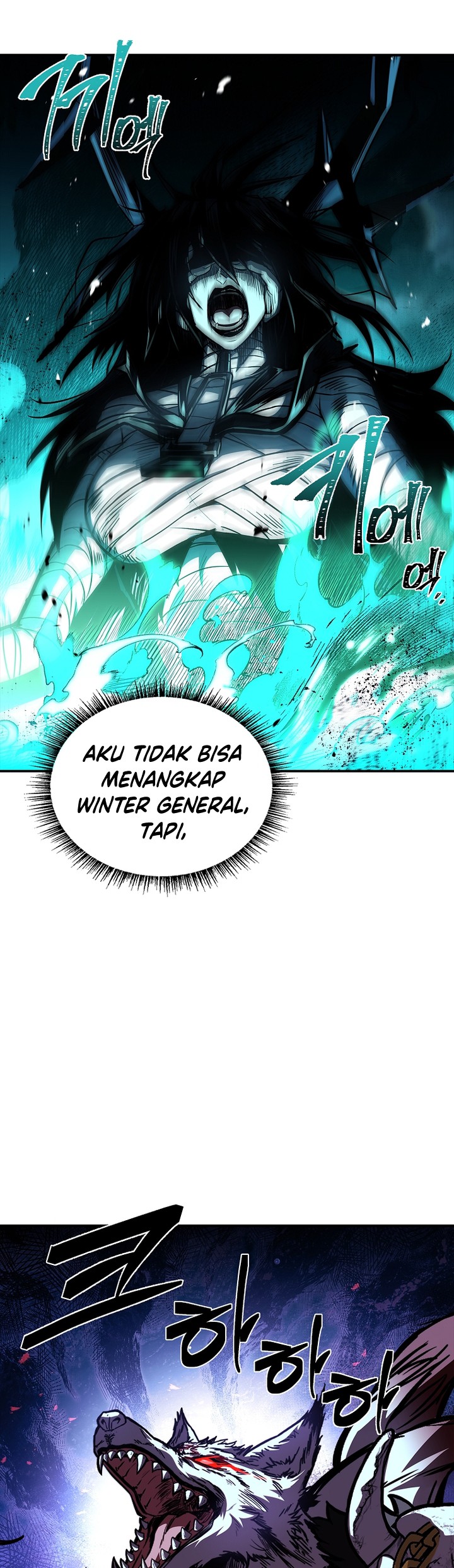 Talent-Swallowing Magician Chapter 90 Gambar 42
