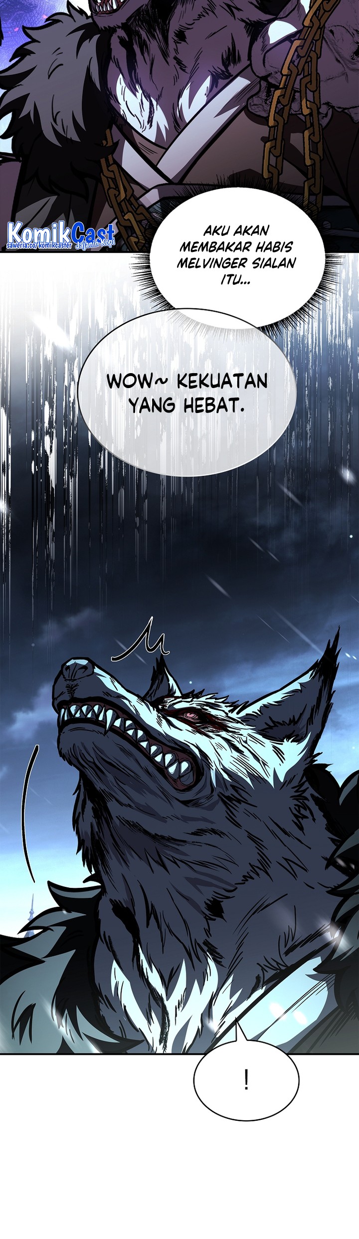 Talent-Swallowing Magician Chapter 90 Gambar 43