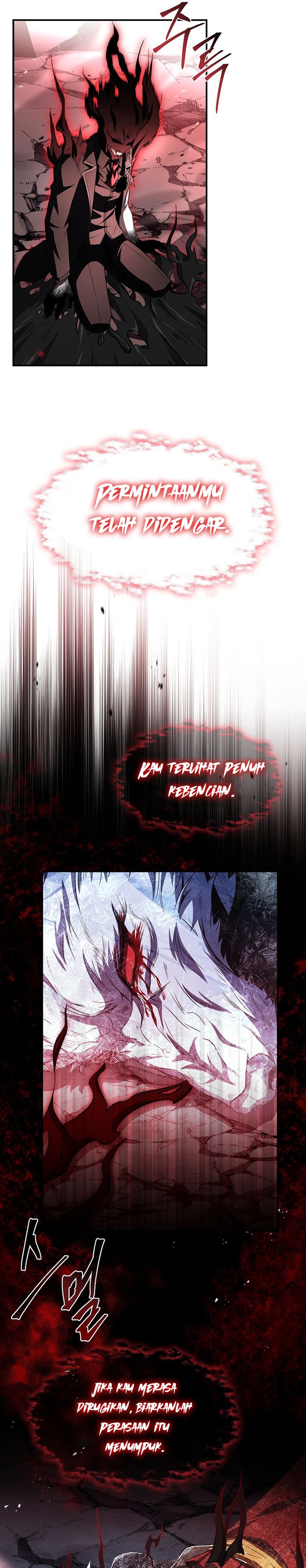 Talent-Swallowing Magician Chapter 93 Gambar 18