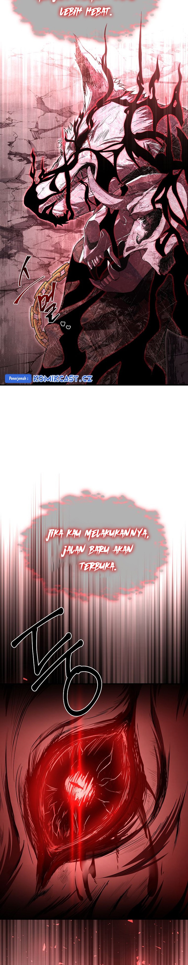 Talent-Swallowing Magician Chapter 93 Gambar 20