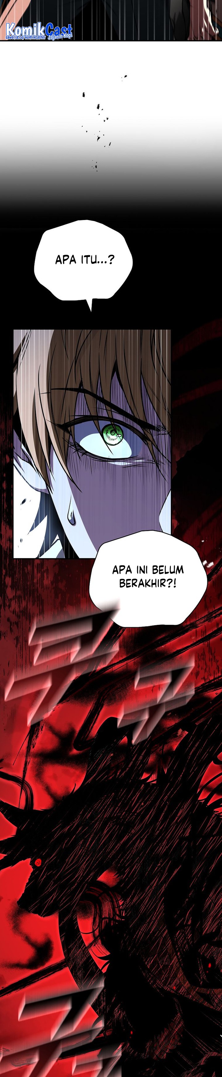 Talent-Swallowing Magician Chapter 93 Gambar 24