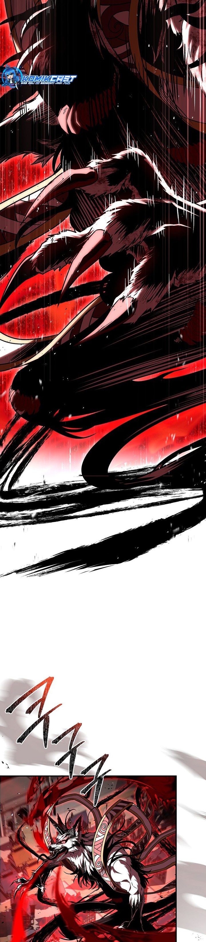 Talent-Swallowing Magician Chapter 93 Gambar 27