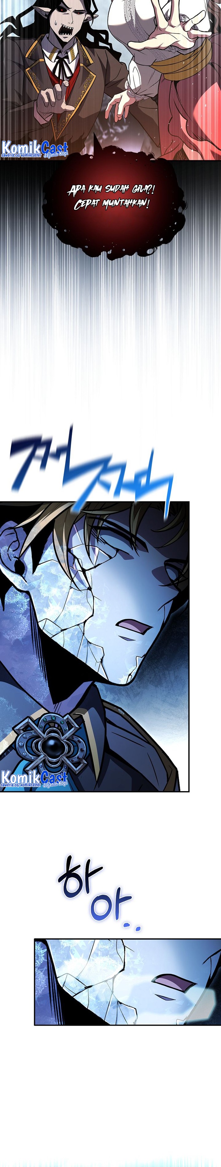 Talent-Swallowing Magician Chapter 93 Gambar 33