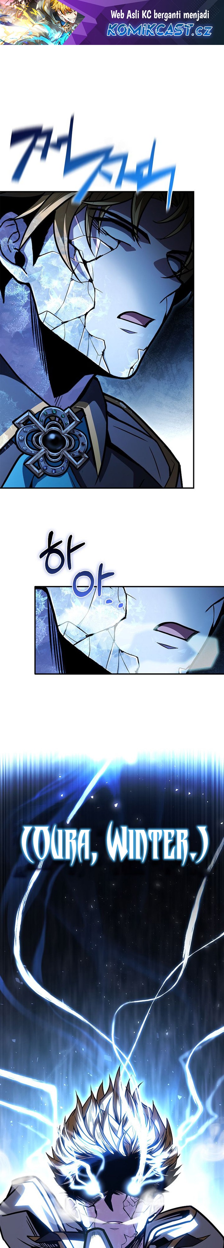 Talent-Swallowing Magician Chapter 94 Gambar 2