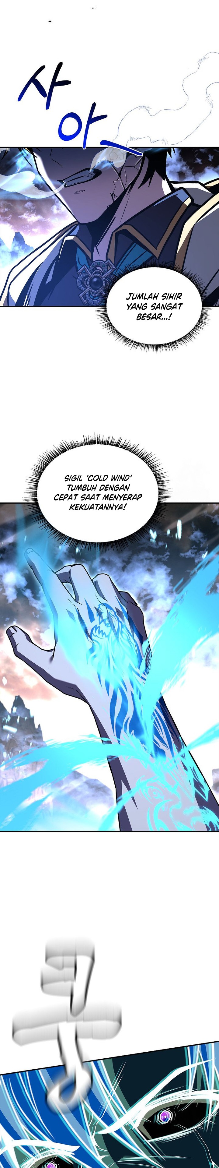 Talent-Swallowing Magician Chapter 94 Gambar 6