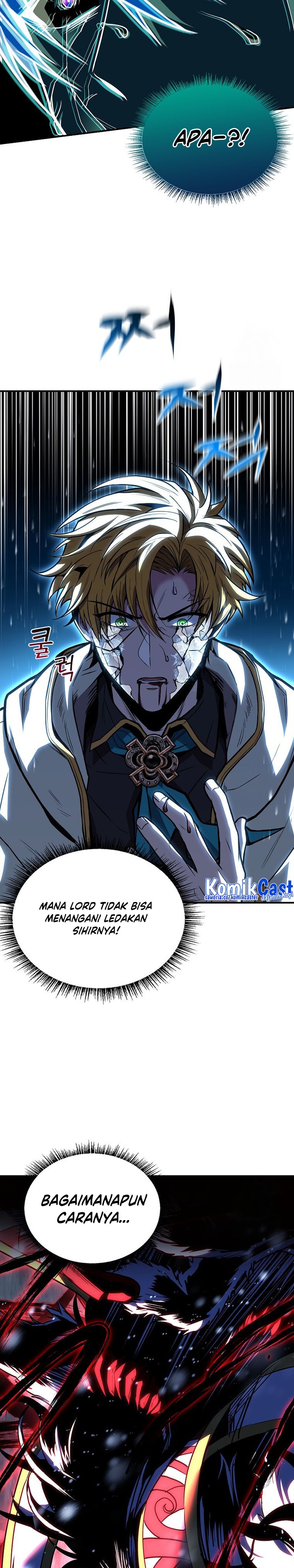 Talent-Swallowing Magician Chapter 94 Gambar 7