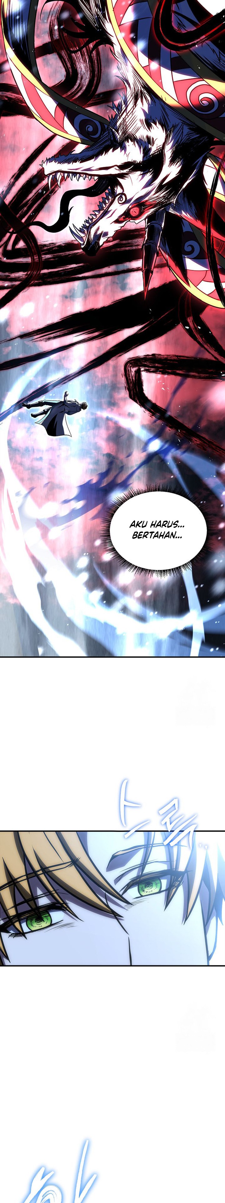 Talent-Swallowing Magician Chapter 94 Gambar 8