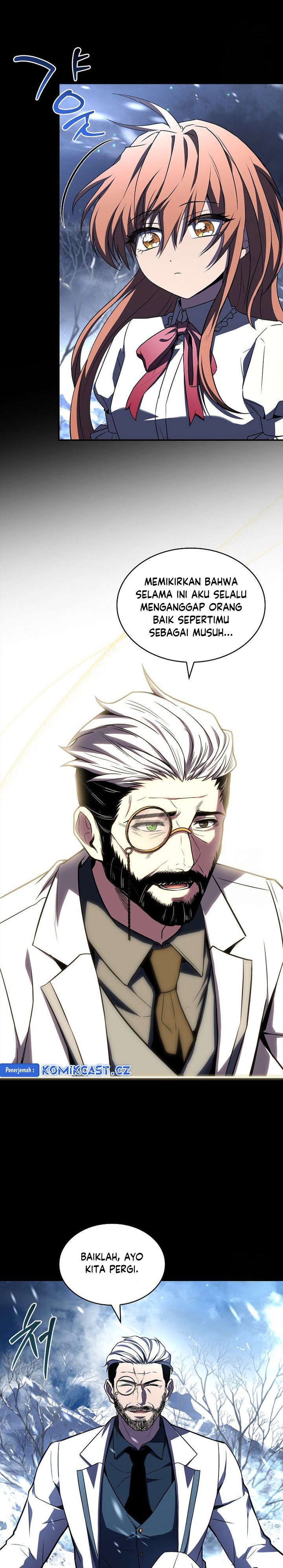 Talent-Swallowing Magician Chapter 94 Gambar 12