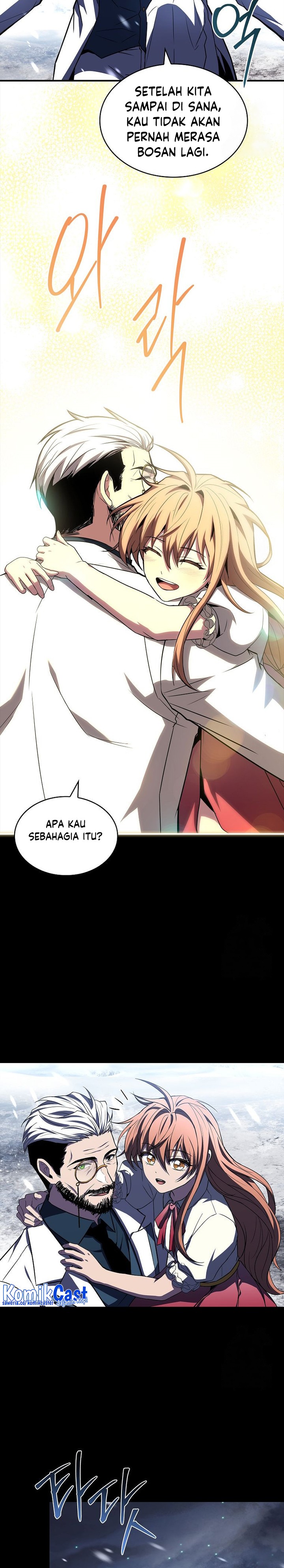 Talent-Swallowing Magician Chapter 94 Gambar 13