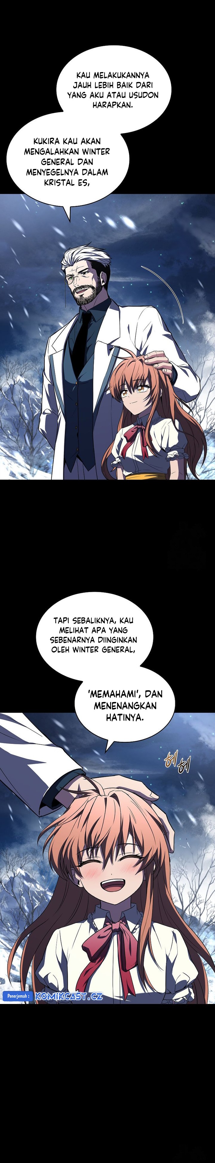 Talent-Swallowing Magician Chapter 94 Gambar 15