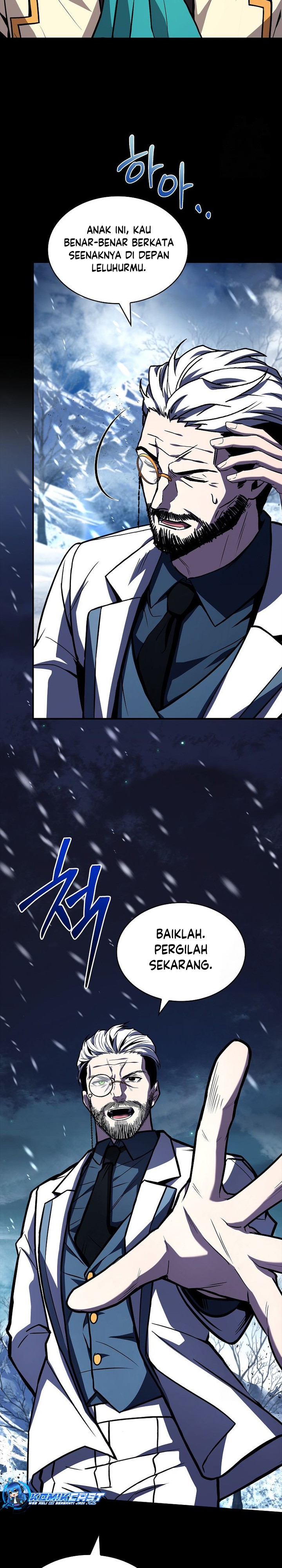 Talent-Swallowing Magician Chapter 94 Gambar 23
