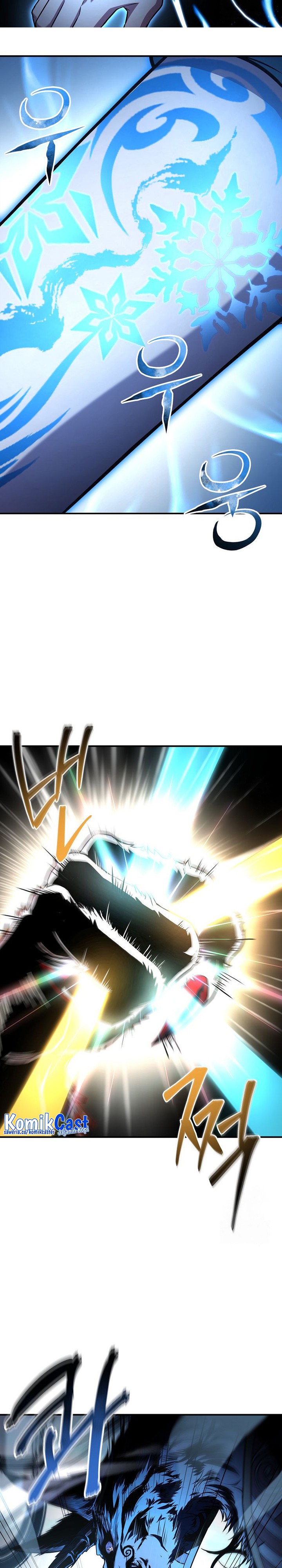 Talent-Swallowing Magician Chapter 94 Gambar 27