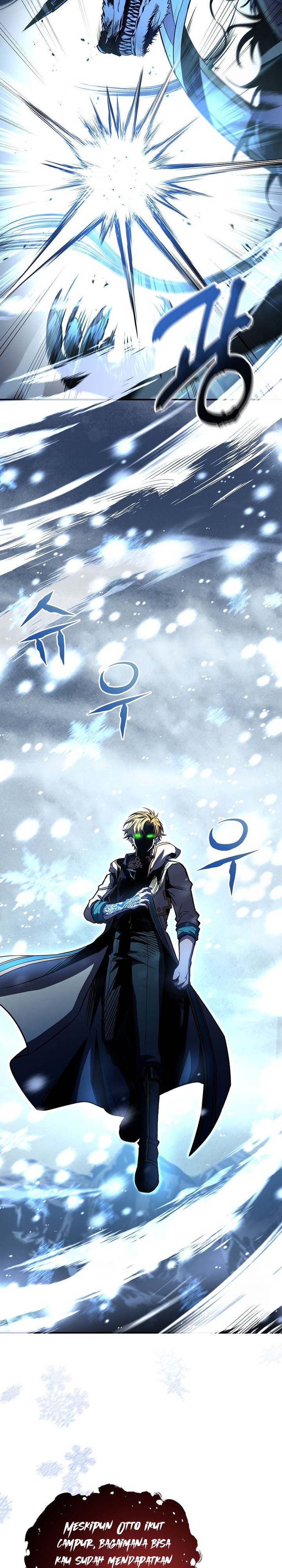 Talent-Swallowing Magician Chapter 94 Gambar 28