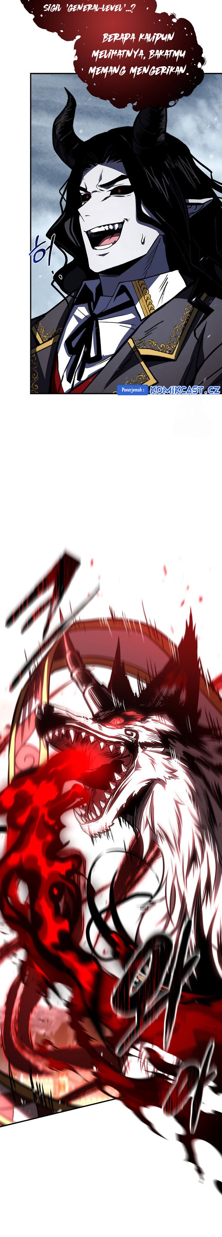 Talent-Swallowing Magician Chapter 94 Gambar 29